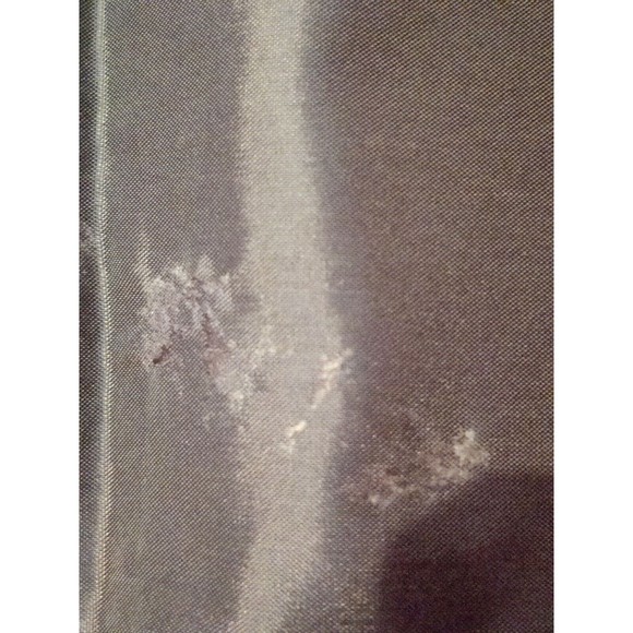 Chase Authentics Dale Earnhardt GM Goodwrench Mens L VTG Jacket Nylon Coat 3 - Picture 11 of 11